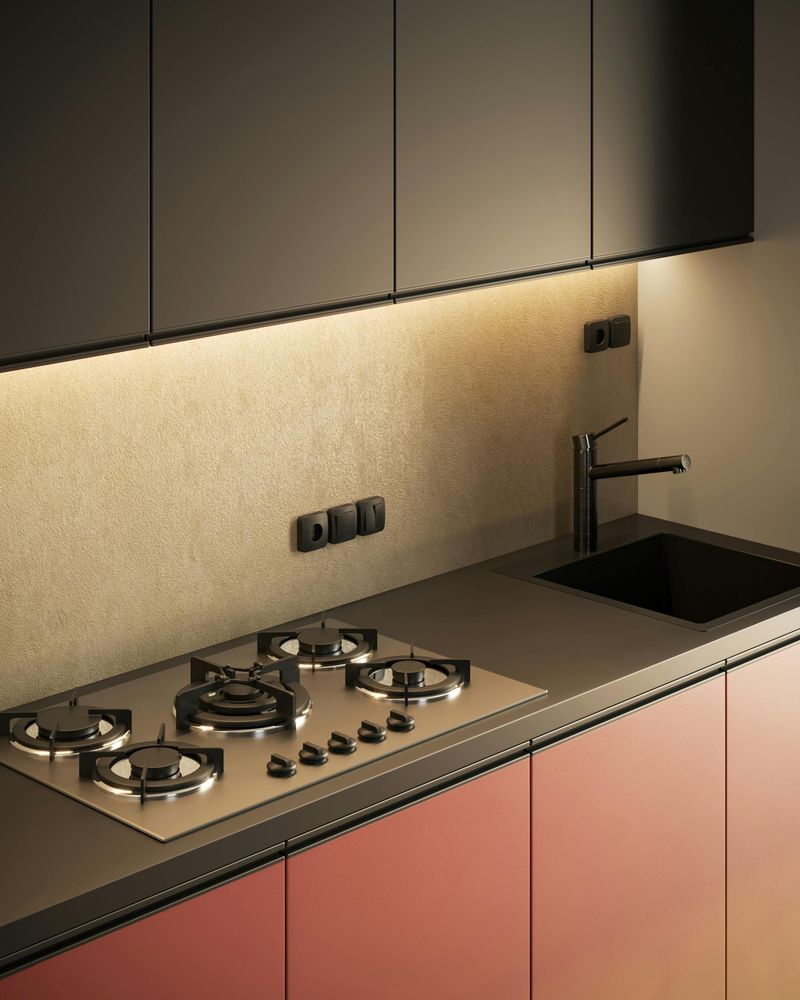 Gas Or Induction Cooktops