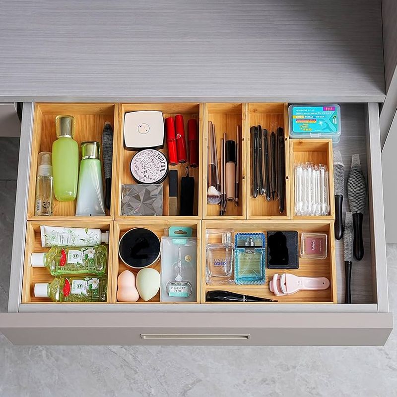 Drawer Dividers