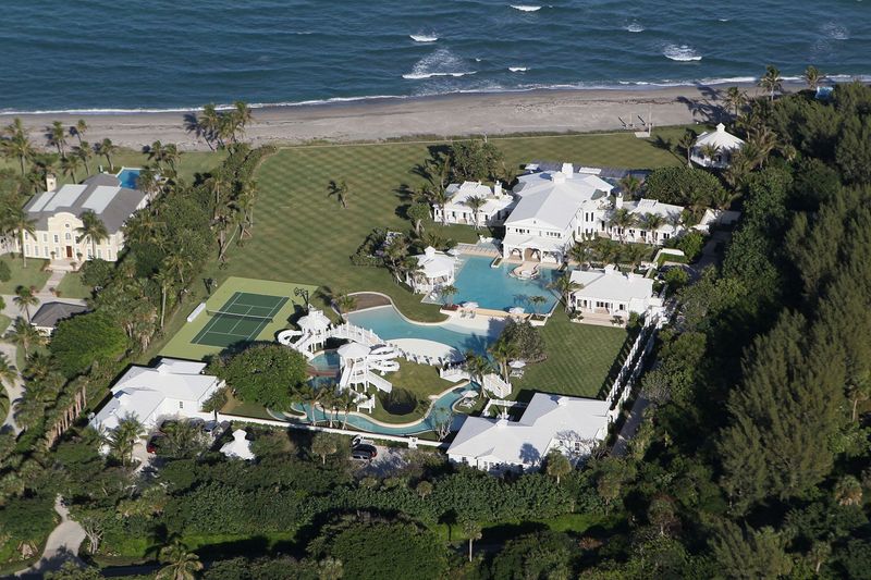 Think You Know Where The Most Expensive US Mansions Are Guess Again - Decor Hint Hidden Coastal Estates