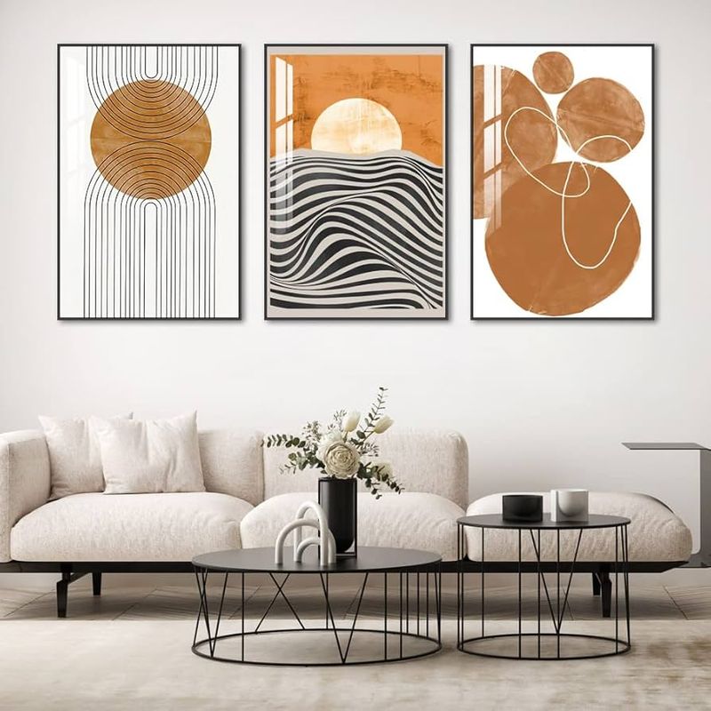 16+ Of My Favorite Amazon Home Decor Finds (And More!) - Decor Hint Minimalist Wall Art Prints