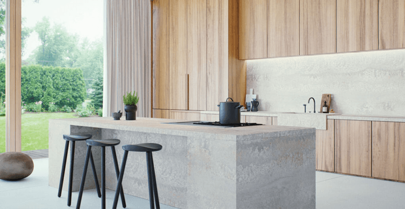 8 Kitchen Colors Fading Fast In Yuma And 2 That Always Feel Fresh - Decor Hint Soft Earth Tones