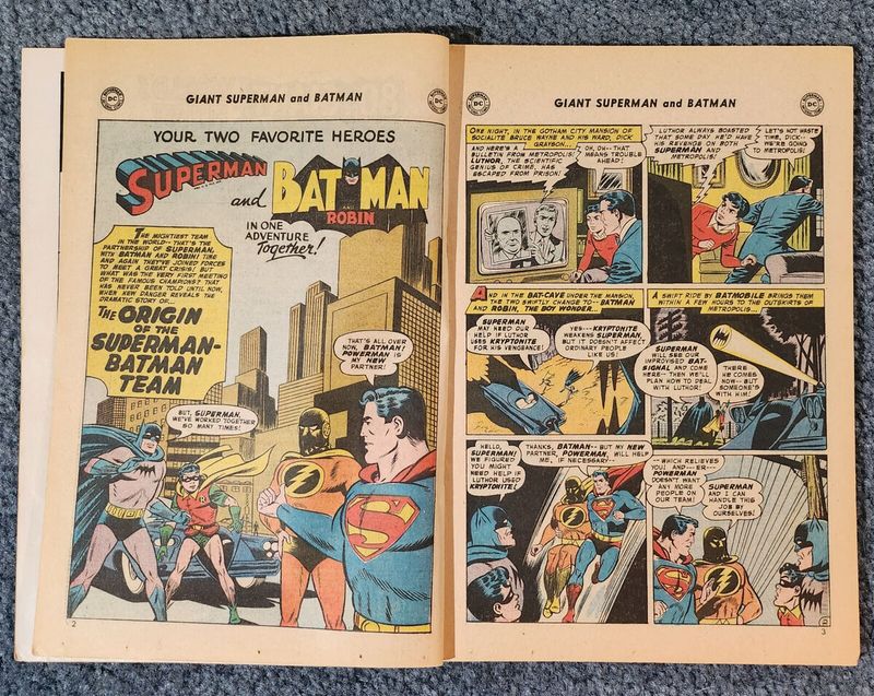 Thinking Of Selling Grandma's Antiques? Here Are 22 Things That Could Be Worth Thousands - Decor Hint Vintage Comic Books