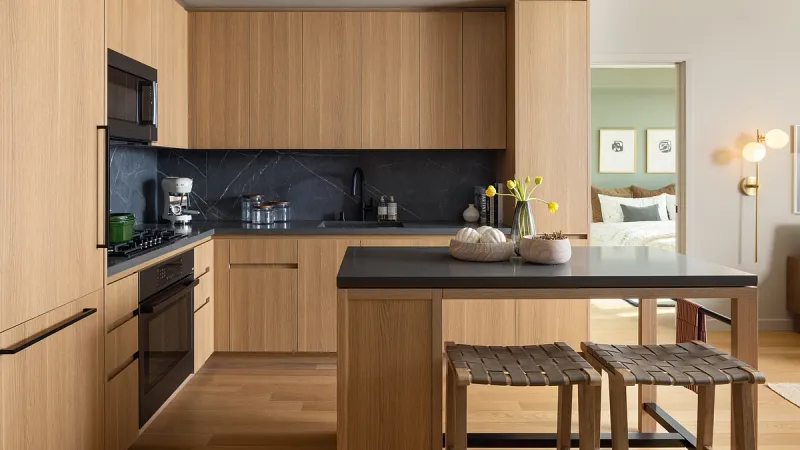 Modern Luxury Redefined: The Clara's Impact On Silicon Valley Rental Market - Decor Hint High-End Interior Design And Finishes
