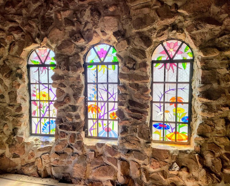 The Stained Glass Gallery