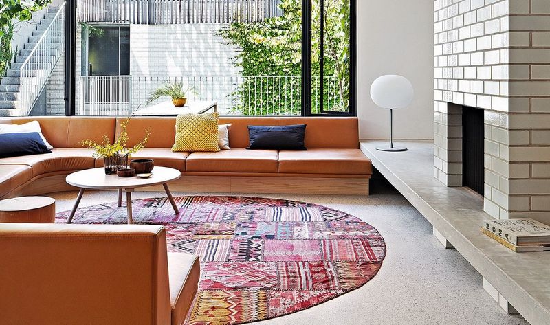 These 13 Overdone 2025 Home Styles Have Designers Rolling Their Eyes - Decor Hint Floating Furniture Islands