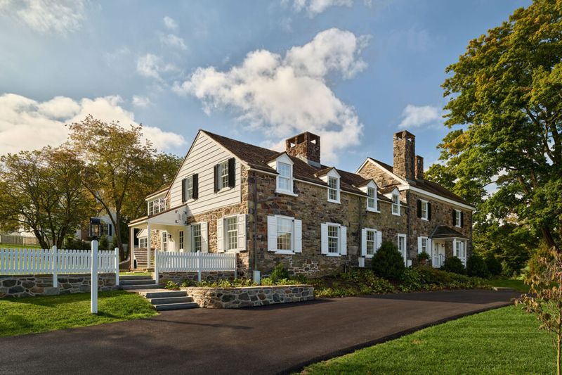Dower House