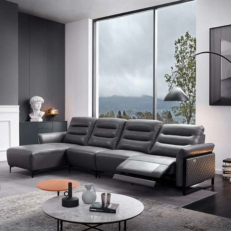 Deep Charcoal