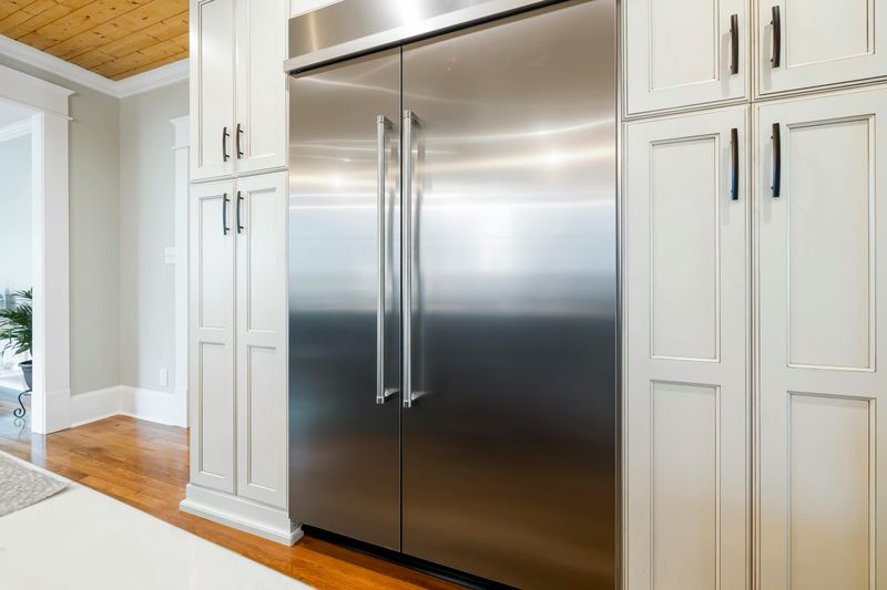 Classic Hardware Finishes