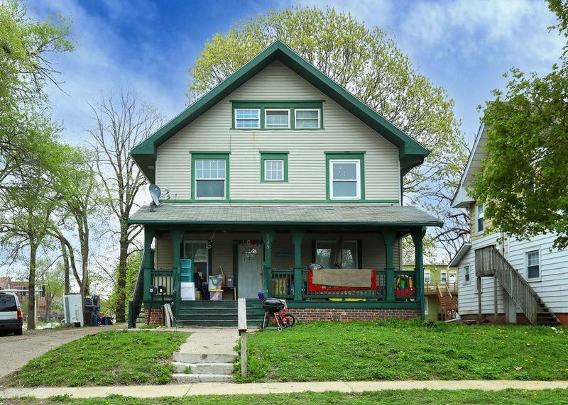 University-Adjacent Rental Properties