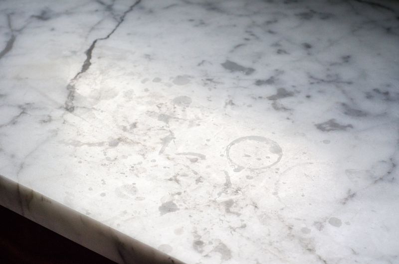 12 Impractical Kitchen Trends Interior Designers Say Won't Last In 2025 (Plus 7 Already Losing Their Momentum) - Decor Hint Marble Countertops That Stain Instantly