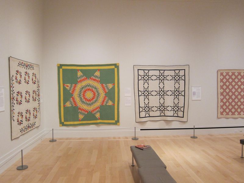 8 Antique Finds From 1900s Omaha Homes That Might Be Worth Thousands + 5 That Are Best Left Behind - Decor Hint Handwoven Quilts