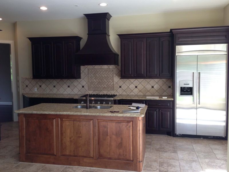 Designers Say These 34 Kitchen Features Are Always A Bad Idea - Decor Hint Dark Cabinets in Small Kitchens