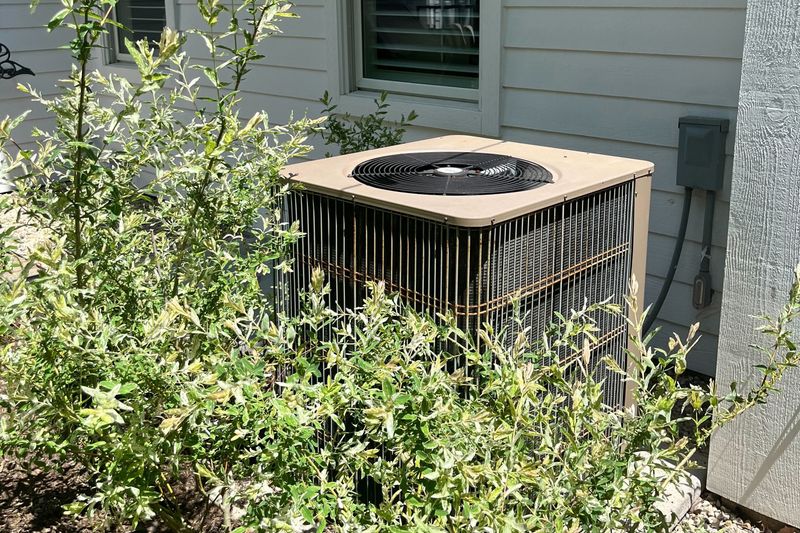 Selling Your Home? 8 Features To Change Fast And 5 Extras That Could Cost You Buyers - Decor Hint Noisy Or Aging HVAC Systems