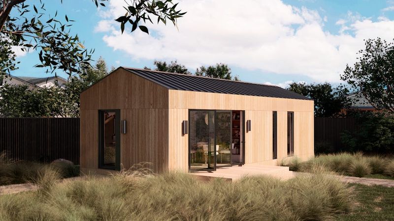 Mighty Small Homes