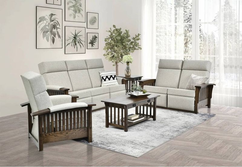 9 Couch Colors That Don't Fit The Minnesota Vibe, And 9 That Totally Do - Decor Hint Soft Gray: Mirroring Our Misty Northern Mornings