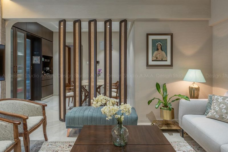 13 Simple Decor Choices That Instantly Make Your Home Look More Expensive - Decor Hint Natural Materials Add Richness