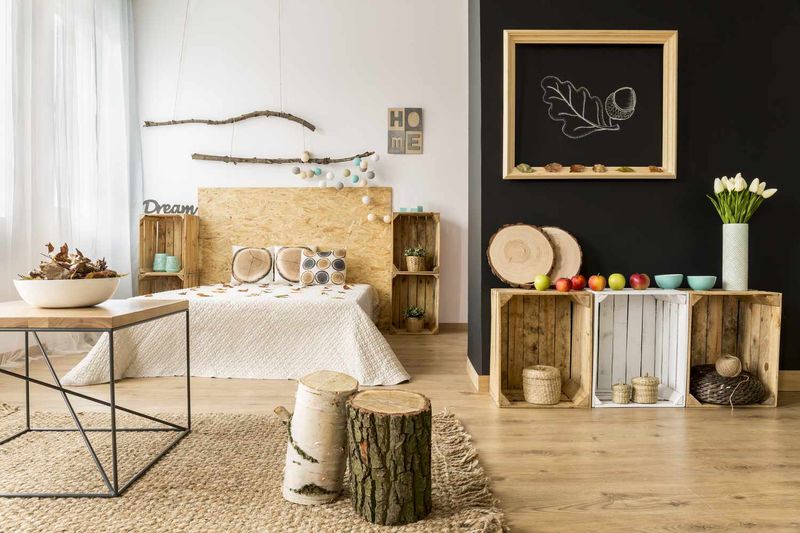 7 Outdated Decor Pieces To Ditch In 2026, And 4 Modern Alternatives To Bring In - Decor Hint Alternative: Handcrafted Artisanal Pieces