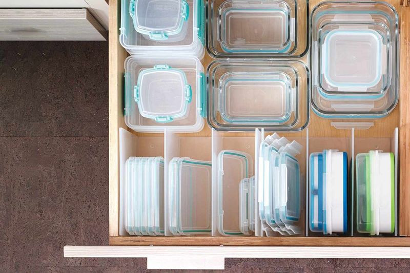 19 Things I Quit Doing That Instantly Made My Home Tidier And Inviting - Decor Hint Hoarding Empty Containers