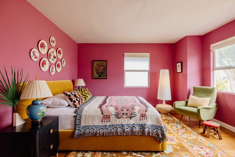 9 Sherwin-Williams Paint Picks That Suit Arizona Style Perfectly - Decor Hint Cactus Flower: Bold Beauty That Blooms