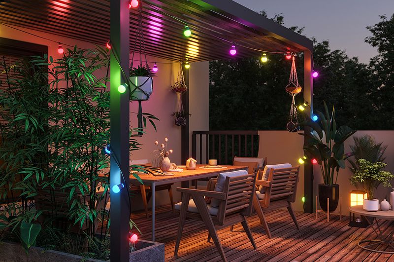 Mississippi Designers Share 6 Porch No-Gos And 8 Outdoor Favorites - Decor Hint Bright Neon Accessories