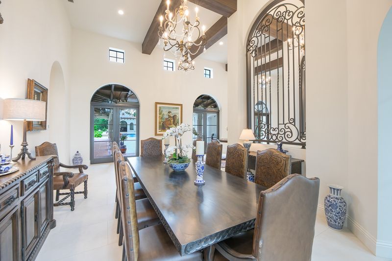 Mediterranean Revival Treasures