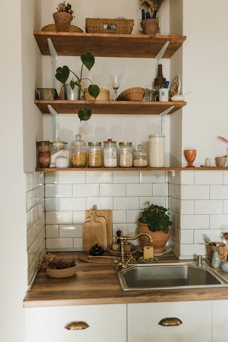 Classic Farmhouse Sink