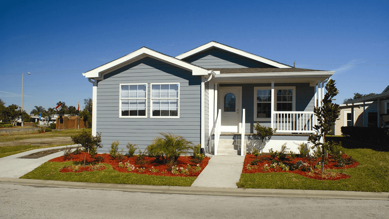 15 Lies About Manufactured (Mobile) Homes - Decor Hint They Have No Resale Value