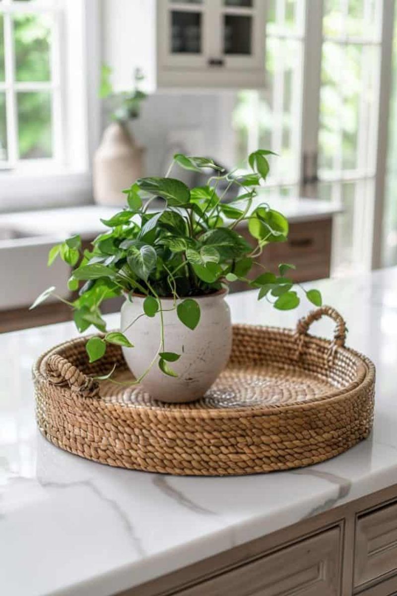 16 Tiny Touches That Transform A Room - Decor Hint Decorative Trays