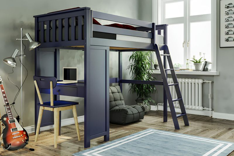 Loft Beds