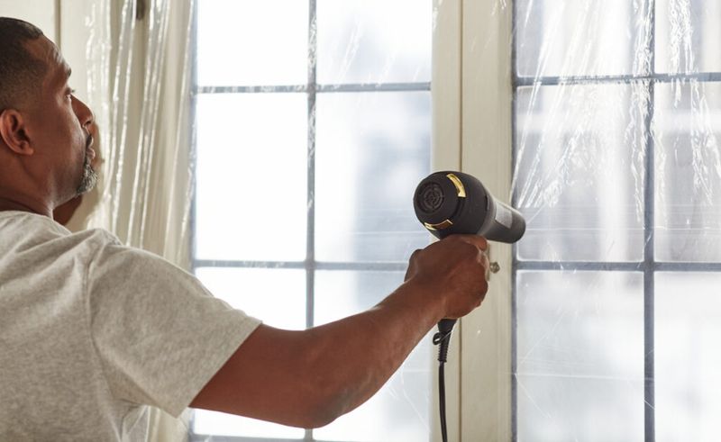 Weather-Ready & Wallet-Friendly: 8 Home Projects Iowans Love To DIY - Decor Hint Upgrading Weather Stripping