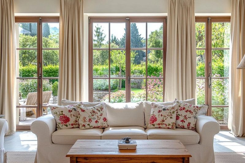 Durable Natural Textiles