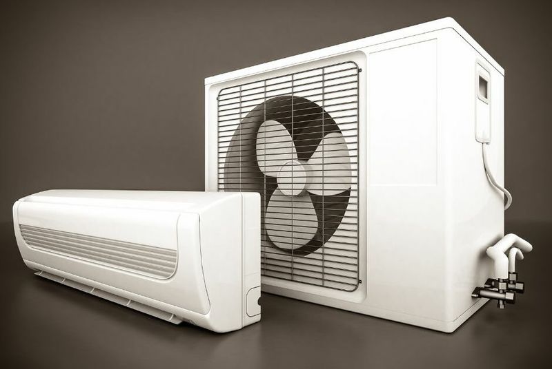 Florida Homeowners' Favorite Summer Upgrade Projects - Decor Hint Energy-Efficient Air Conditioning Systems