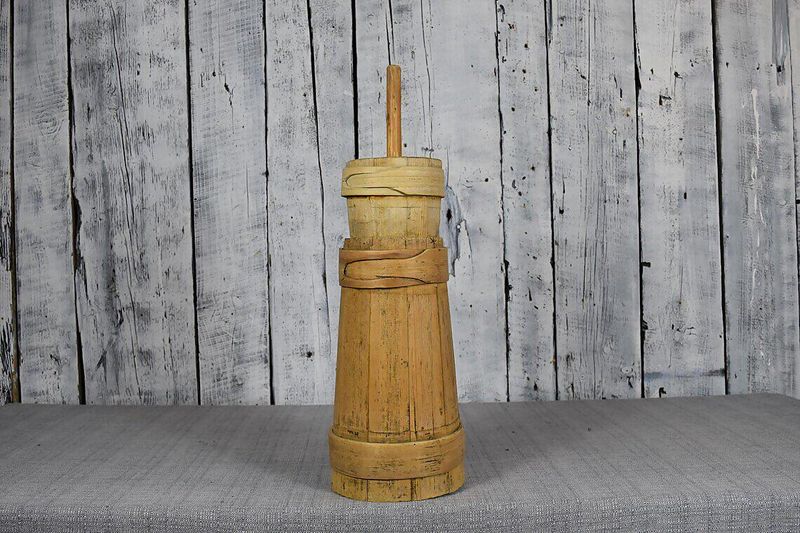 Butter Churn