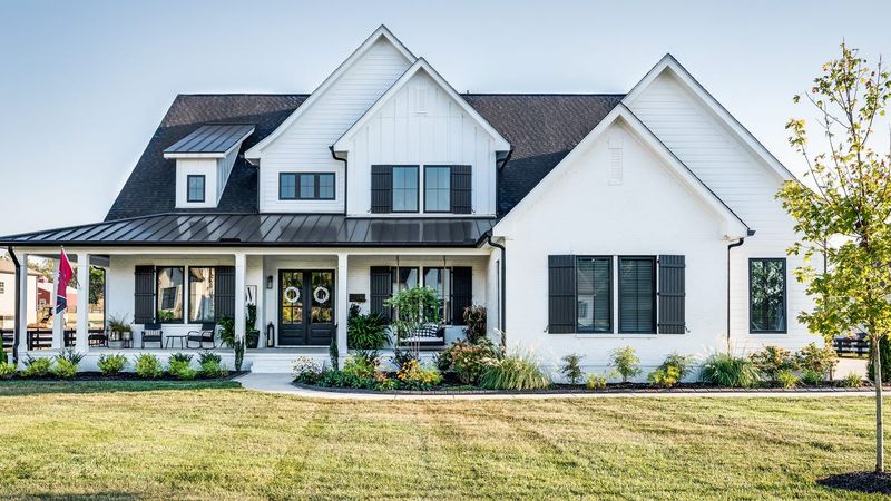 Modern Farmhouse Fatigue Sets In
