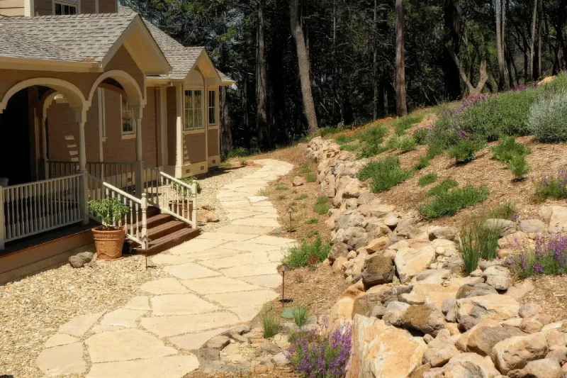 Top 10 Weekend Fix-Ups Homeowners Love In Colorado - Decor Hint Create A Fire-Resistant Perimeter