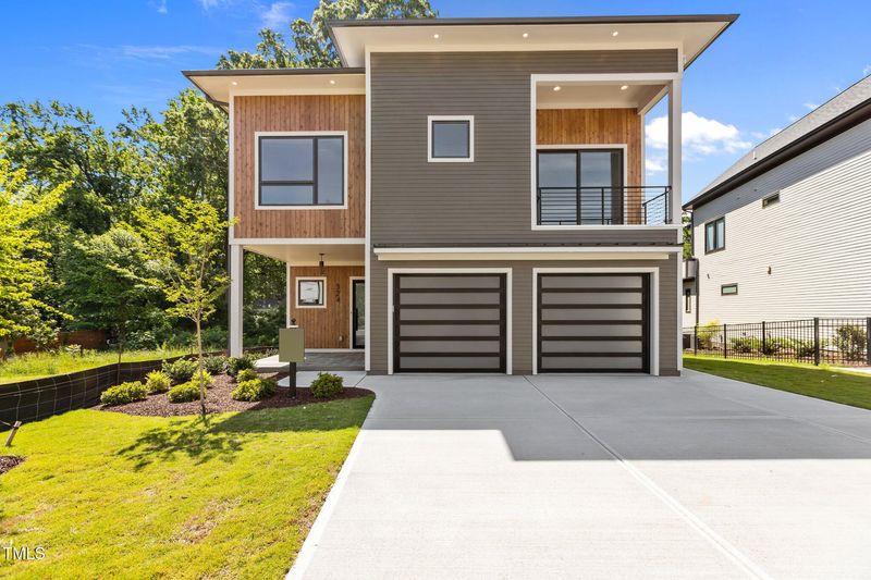 Tech-Enabled Smart Homes