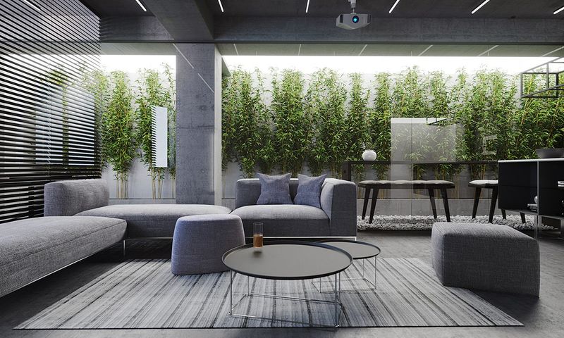 13 Design Features In Utah Homes That May Fade Away - Decor Hint Cool Gray Minimalism