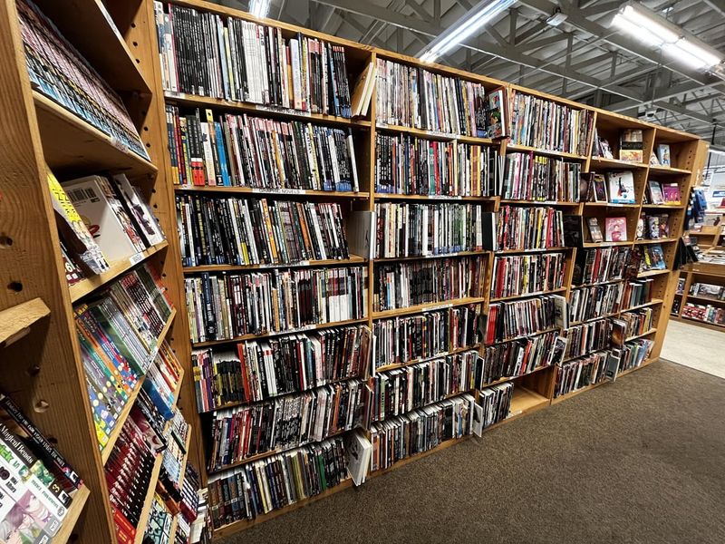 Books: Literary Treasures at Pocket Change Prices