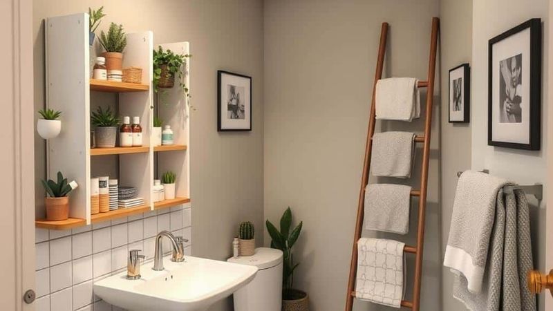 Go Vertical With Storage