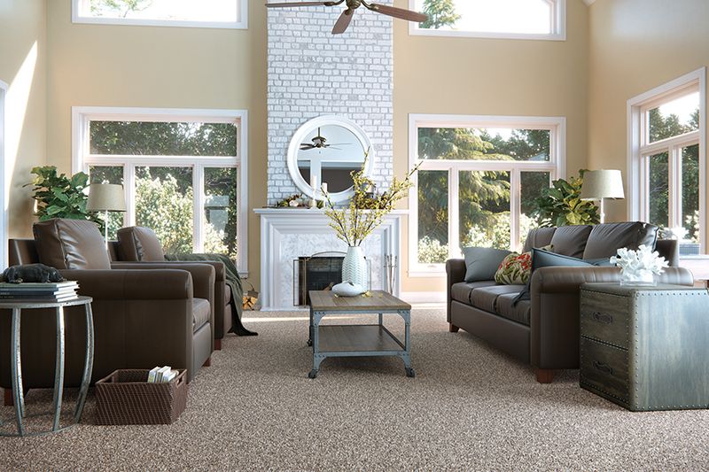 14 Design Trends That Lower Home Value - Decor Hint Too Much Carpet