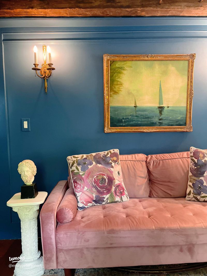 11 Washington Interior And Exterior Trends That Could Be Gone By 2030 - Decor Hint All-Matching Furniture Sets