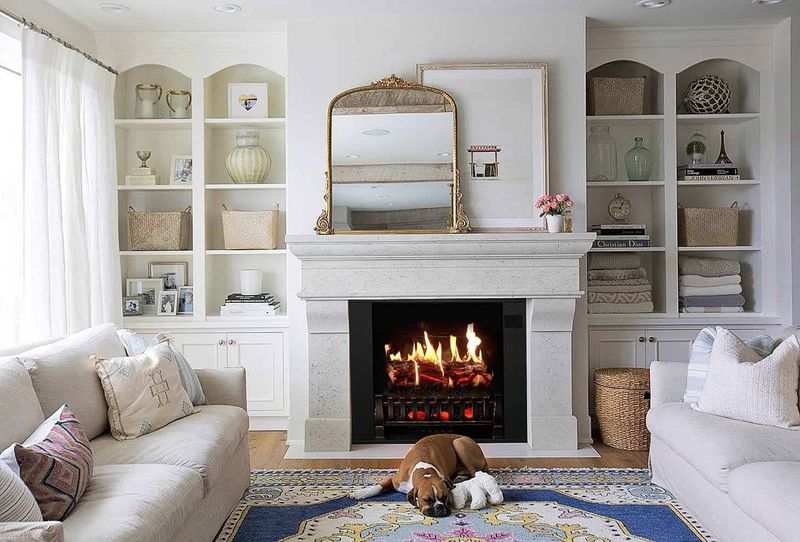16 Essential Tips For Small Living Room Furnishing - Decor Hint Create a Focal Point