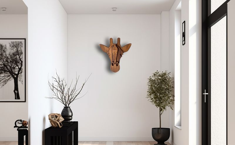 Taxidermy Animal Displays
