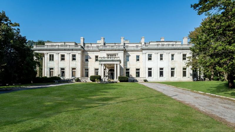 7 Of The Cheapest Mansions In America Plus 5 More You Won't Believe Are That Affordable - Decor Hint Woolworth Estate