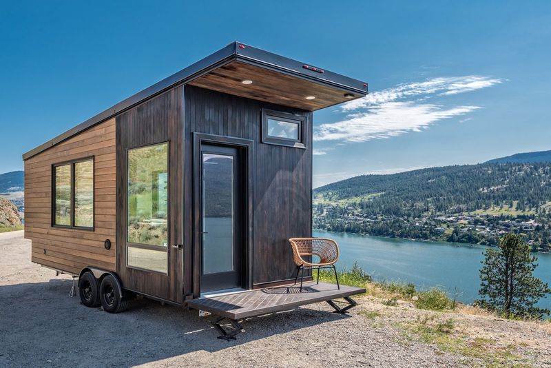 These 22 Home Types Could Be More Affordable By The End Of 2025 - Decor Hint Tiny Houses