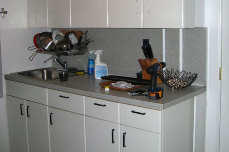 What Ohio Homebuyers Hate In Kitchens, 14 Design Flaws To Avoid - Decor Hint Laminate Countertops