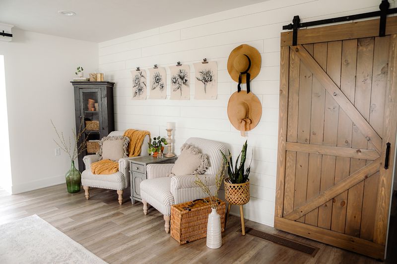 12 Decorating Styles That Are Officially Out - Decor Hint Farmhouse Overload