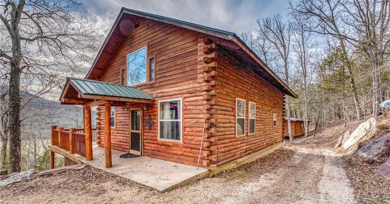 These 5 Tennessee Homes Could Lose Value Fast But 7 Others Are Worth Watching - Decor Hint Rural Properties Near Coal Mining Operations