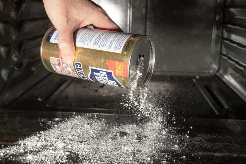 Bar Keepers Friend Cookware Cleanser