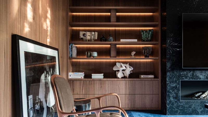 20 Common Mistakes That Make Your Home Look Tacky - And What To Do Instead - Decor Hint Cluttering Surfaces With Too Many Decor Items